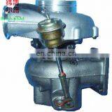 Volvo Truck D6A K27 Turbo for D6B220 Engine 53279886520 53279986531 thumbnail-1