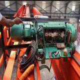 March Moverable Device 3p 4p 6p Seamless Conductor Busbar Copper for Jib Crane and Gantry Crane thumbnail-5