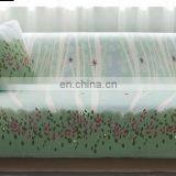 Universal Modern l Shape Sofa Cover Elastic Printed Slip Fitted Sofa Covers thumbnail-6