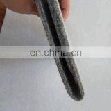 Wholesale Felt Passport Holder With Customized Logo thumbnail-5