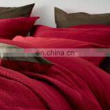 RAWHOUSE Wedding Red Bedspread Sets thumbnail-5
