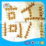 Racing Motorcycle Spare Parts Modified Engine Valves for Yamaha Y15zr Movistar gp Ecu thumbnail-2