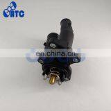 Thermostat Housing For FORD C-Maxs Focus II Saloon Tur-nier 04-12 7S7G6L721AA 7S7G6L721AB 1473089 1473090 thumbnail-2