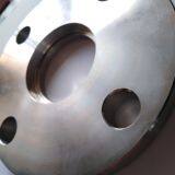 Steel 304# 316# 310# 309# Pipe Flange,slip On,weld Neck,lap Joint,threaded,blind Flange,FF,RF,RTJ Flange thumbnail-3