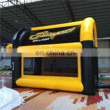 Children Mobile Air Frame Soccer Pop up Goals, Ball Sport Games for Sale thumbnail-6