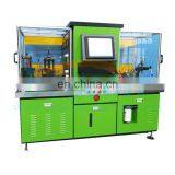 CR916S Common Rail Diesel Fuel Pump Test Bench Mechancail Injection Pump Test EURO II III Common All in One Test Bench