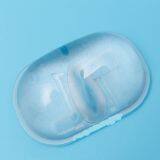 Custom Plastic Aspherical Lens for Lighting Solution thumbnail-4