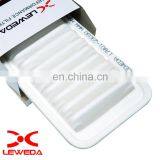 Leweda Brand Auto Spare Parts Air Filter 17801-23030 for Japanese Car thumbnail-2