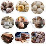 Industrial High Capacity Meat Ball Forming Machine Energy Ball Encrusting Machine thumbnail-5