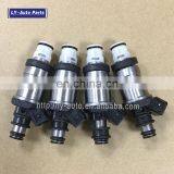 Accessories Car Fuel Injector Nozzle For 1997-2002 Honda Accord For Civic CSW Acura CL 06164-P8A-A00 06164P8AA00 thumbnail-1