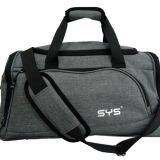 Custom Gym Bag Compartment Sport Outdoor Duffle Bag thumbnail-1