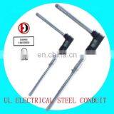 UL Listed Galvanized EMT Pipe Wire Pulling Electrical Metal Conduit thumbnail-3