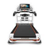 YPOO High Quality Treadmill With Wifi and Touch Screen Gym Equipment Treadmill Fitness Running Treadmill Machine thumbnail-7