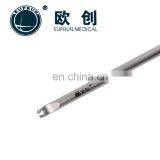 Laparoscopic Knot Pusher With Steel Head Abdominal Surgery thumbnail-4