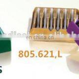 Laparoscopic Hem o Lok Clip, Ligation Clip,Medical Instrument thumbnail-2