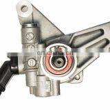 56110-RCA-A01 Power Steering Pump for Honda Pilot 2005-2008 Odyssey 05-10 Acura 56110-RCA-A01RM 56110-RDA-A01 High Quality thumbnail-1
