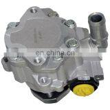 NEW Power Steering Pump 95VW3A674AE 95VW3A674AC 95VW3A674AA 95VW3A674AD 1045758 High Quality thumbnail-3