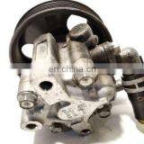 Гидравлический насос системы усилителя рулевого управления OEM 96837814 96985600 высокого качества thumbnail-2