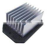 Blower Motor Resistor RU-793 High Quality thumbnail-4