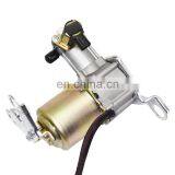 Airsusfat Air Suspension Compressor Pump for Lexus Toyota 4Runner 48910-60020 48910-60021 OLD High Quality thumbnail-6