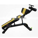 High Quality Gym Equipment Workout Weight Gym Abdominal Bench thumbnail-5