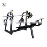 Commercial Gym Indoor Exercise Machine Decline Bench for Sale thumbnail-3
