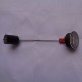 EF2600 Generator Fuel Meter thumbnail-1