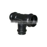 Awwa C110 Ductile Iron Pipe Fitting Pn16 for Pvc Pipe thumbnail-4