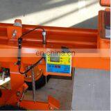 Durable Good Quality Road Roughness Meter/Eight Wheels Pavement Evenness Tester thumbnail-5