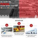 Moveable Heavy Duty Electric Lifting Platform thumbnail-4