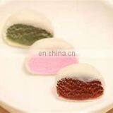 China Wholesale Industrial Ice Cream Mochi Making Machine/ice Cream Forming Machine/ice Cream Encrusting Machine thumbnail-3