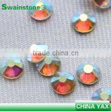 M0831 Rhinestone ab no Hotfix;ab Rhinestone ab no Hotfix;no Hotfix ab Rhinestone thumbnail-1