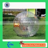 Inflatable Zorb Roller Ball For Grass