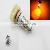 High Power H27 881 80W Auto Led Brake Light