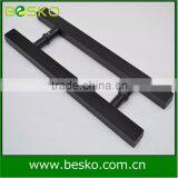 Professional Designer h Type Door Handle,pipe Style Door Handle Long and Round Handle Door Quality Choice thumbnail-2