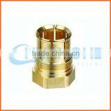 China Casting Iron Custom Cnc Turning Parts thumbnail-5