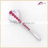 Chinese Traditional Crystal Ginkgo Leaf Hair Pins Hair Accessories For Women thumbnail-3