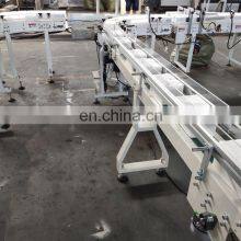 Полностью автоматизированная линия производства для упаковки пачек влажных салфеток в картонные коробки thumbnail-4