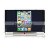 Erisin ES2007A 7" 2 Din Android 4.4.4 Car Multimedia GPS Player With DVB-T Input thumbnail-2