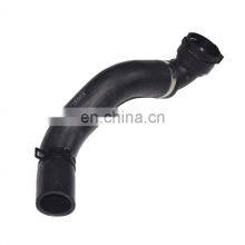 Car Spare Part Coolant System Parts Rubber Flexible For Land Rover PCH501740 Radiator Coolant Hose