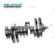 High Quality Crankshaft For Range Rover 3.0 Diesel Engine Part TDV6 Casting Forged Crankshaft thumbnail-2