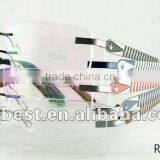 New Beta Titanium Frame 2012