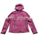 Waterproof Breathable Unisex Spring Jacket
