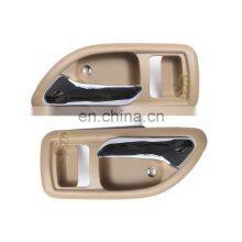 High Quality Door Handle for Great Wall HAVAL HOVER CUV H3 6105102-K00 6105202-K00 thumbnail-5