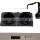 1VA CPU LED Wide Input Full Protection Delay Function Wall Mount AVR Stabilizer thumbnail-5