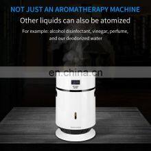 Star Hotel Villas Regularly Spray Aroma Machine thumbnail-2