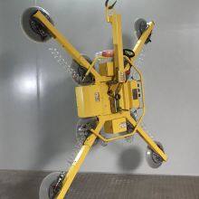 Zhengxinda Electric Suction Cup Glass Suction Crane Helps Flip Charging Spreader Curtain Wall Installation, High-altitude Hoisting and Handling Equipment thumbnail-5