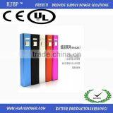 2014 Hot Sales CE RoHs FCC UL Various Capapcity 2600mah 5600mah Power Bank thumbnail-2