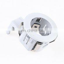 100011491 Parking Sensor Retainer Bumper 89348-33080 Fits for Toyota Corolla Tundra 89348-33060 thumbnail-4