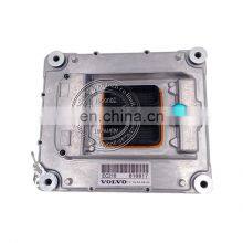 EC210 Excavator Engine Controller Unit 60100000 VOE60100000